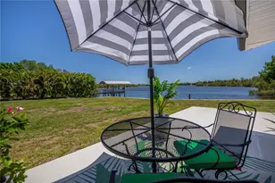 3404 Lake View Blvd, Port Charlotte, FL 33948 - Photo 58