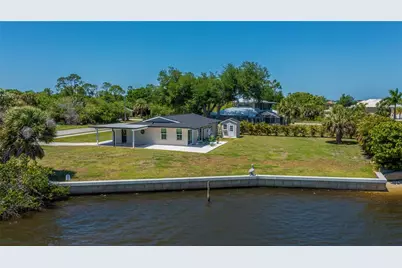 3404 Lake View Boulevard, Port Charlotte, FL 33948 - Photo 2