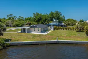 3404 Lake View Blvd, Port Charlotte, FL 33948 - Photo 2