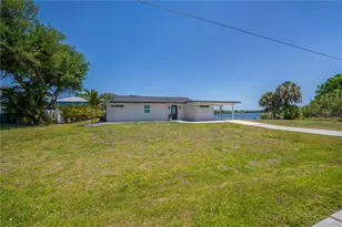 3404 Lake View Blvd, Port Charlotte, FL 33948 - Photo 68