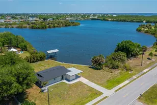 3404 Lake View Blvd, Port Charlotte, FL 33948 - Photo 74