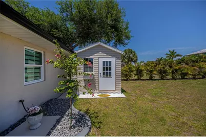3404 Lake View Boulevard, Port Charlotte, FL 33948 - Photo 32