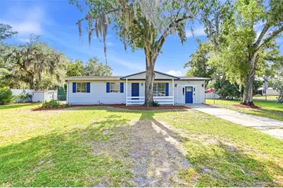 704 N Manatee Avenue, Arcadia, FL 34266 - Photo 1