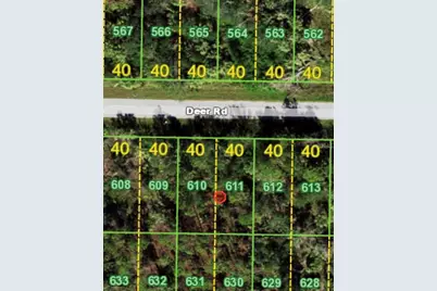 26373 Deer Road, Punta Gorda, FL 33955 - Photo 4