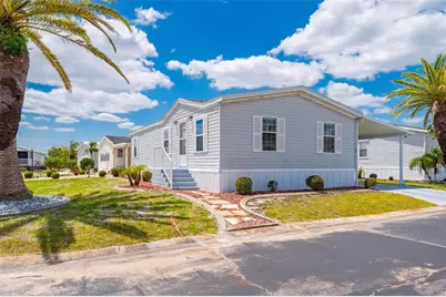 1000 Kings Highway #70, Port Charlotte, FL 33980 - Photo 30