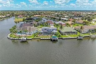 4013 Bastia Ct, Punta Gorda, FL 33950 - Photo 68