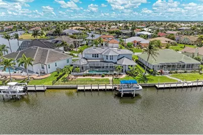 4013 Bastia Court, Punta Gorda, FL 33950 - Photo 4