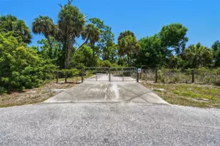 3000 Narcissus Terrace, North Port, FL 34286 - Photo 64