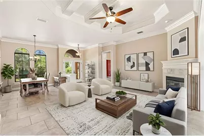 3000 Narcissus Terrace, North Port, FL 34286 - Photo 12