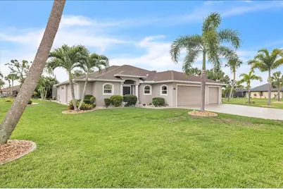 519 W Cashew, Punta Gorda, FL 33955 - Photo 6
