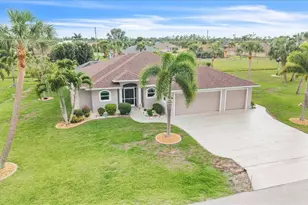 519 W Cashew, Punta Gorda, FL 33955 - Photo 1
