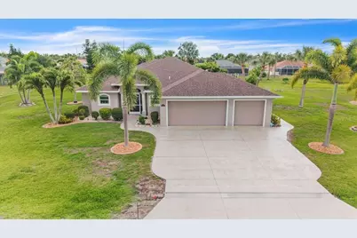 519 W Cashew, Punta Gorda, FL 33955 - Photo 54