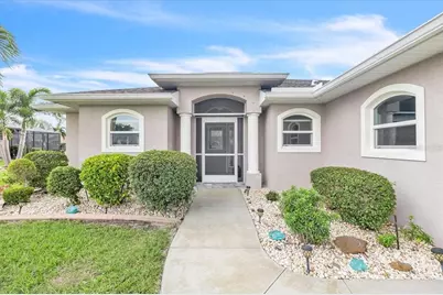 519 W Cashew, Punta Gorda, FL 33955 - Photo 8