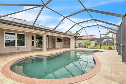 519 W Cashew, Punta Gorda, FL 33955 - Photo 4
