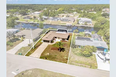 3197 Rock Creek Drive, Port Charlotte, FL 33948 - Photo 2