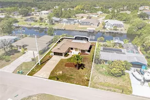 3197 Rock Creek Dr, Port Charlotte, FL 33948 - Photo 2