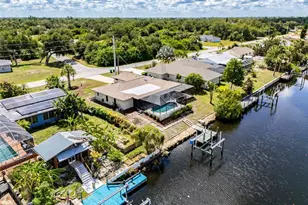 3197 Rock Creek Dr, Port Charlotte, FL 33948 - Photo 56