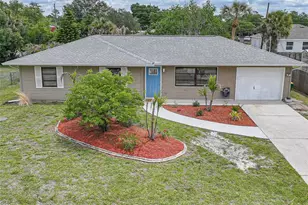 368 Yeager St, Port Charlotte, FL 33954 - Photo 4