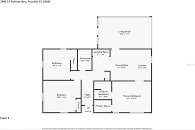 2403 SE Pointer Avenue, Arcadia, FL 34266 - Photo 40