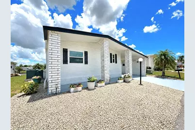 216 Martinique Road, North Port, FL 34287 - Photo 1