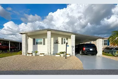 216 Martinique Road, North Port, FL 34287 - Photo 4