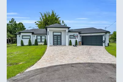 3510 9th Court W, Lehigh Acres, FL 33971 - Photo 1