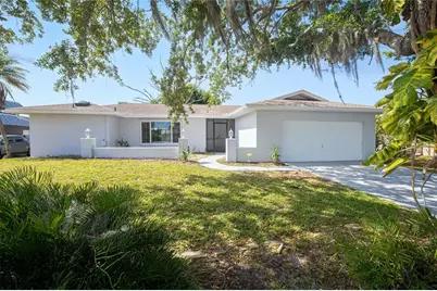 22457 Oceanside Avenue, Port Charlotte, FL 33952 - Photo 1
