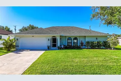 420 SW 37th Street, Cape Coral, FL 33914 - Photo 1