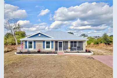 362 Parker Street NE, Lake Placid, FL 33852 - Photo 1