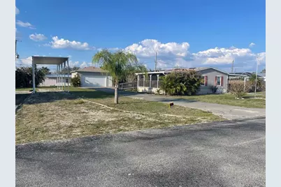 29168 Crawford Avenue, Punta Gorda, FL 33982 - Photo 1