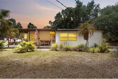4981 NW Hickory Street, Arcadia, FL 34266 - Photo 1