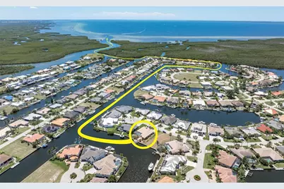 1346 Osprey Drive, Punta Gorda, FL 33950 - Photo 4