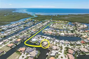 1346 Osprey Dr, Punta Gorda, FL 33950 - Photo 4