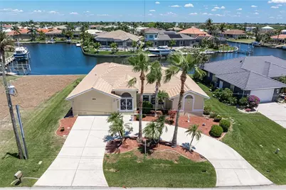 1346 Osprey Drive, Punta Gorda, FL 33950 - Photo 2
