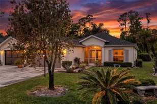 13440 SW Pembroke Cir N, Lake Suzy, FL 34269 - Photo 34