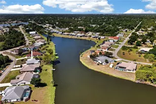 289 MacArthur Dr, Port Charlotte, FL 33954 - Photo 2