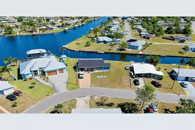 123 Poinsettia Circle NE, Port Charlotte, FL 33952 - Photo 56