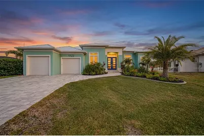1322 Monte Carlo Court, Punta Gorda, FL 33950 - Photo 2
