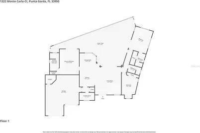 1322 Monte Carlo Court, Punta Gorda, FL 33950 - Photo 34