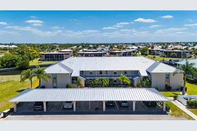 220 Coldeway Drive #123, Punta Gorda, FL 33950 - Photo 1