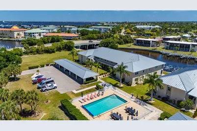220 Coldeway Drive #123, Punta Gorda, FL 33950 - Photo 2