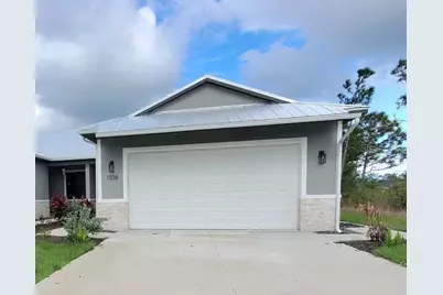 1038 San Cristobal Avenue, Punta Gorda, FL 33983 - Photo 1