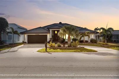 857 Bal Harbor Boulevard, Punta Gorda, FL 33950 - Photo 1