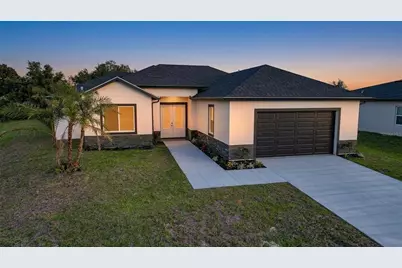 328 San Ambrosio Street, Punta Gorda, FL 33983 - Photo 1