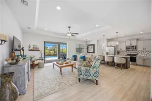 3572 Como St, Port Charlotte, FL 33948 - Photo 8