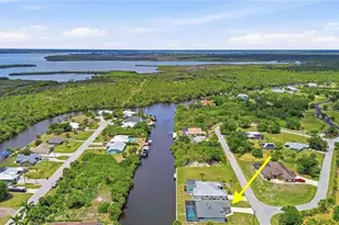 3572 Como St, Port Charlotte, FL 33948 - Photo 2
