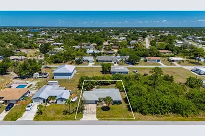 540 Grove Avenue NW, Port Charlotte, FL 33952 - Photo 1