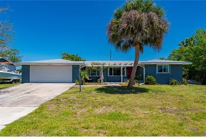 540 Grove Avenue NW, Port Charlotte, FL 33952 - Photo 6