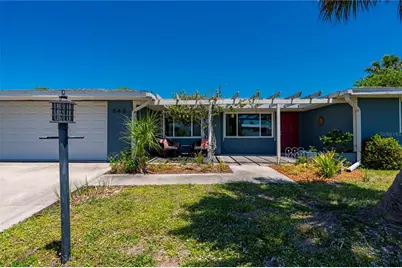 540 Grove Avenue NW, Port Charlotte, FL 33952 - Photo 1