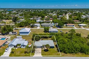 540 Grove Ave NW, Port Charlotte, FL 33952 - Photo 2